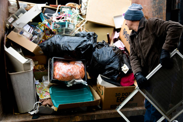 Best Construction Debris Removal  in Barbourmeade, KY