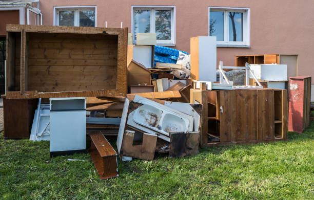 Best Professional Junk Removal  in Barbourmeade, KY