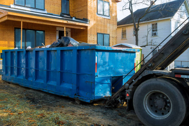 Best Yard Waste Removal  in Barbourmeade, KY