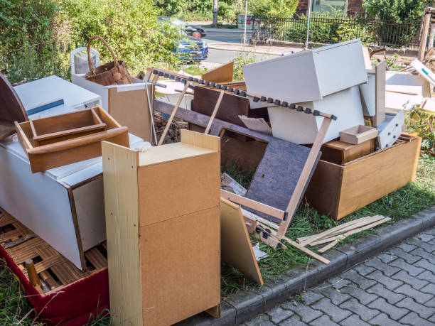 Best Junk Removal for Businesses  in Barbourmeade, KY