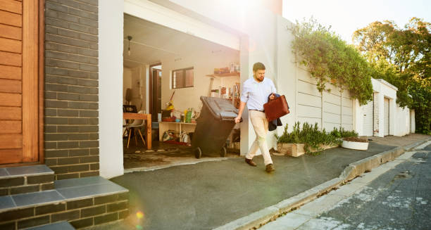 Best Trash Removal Near Me  in Barbourmeade, KY