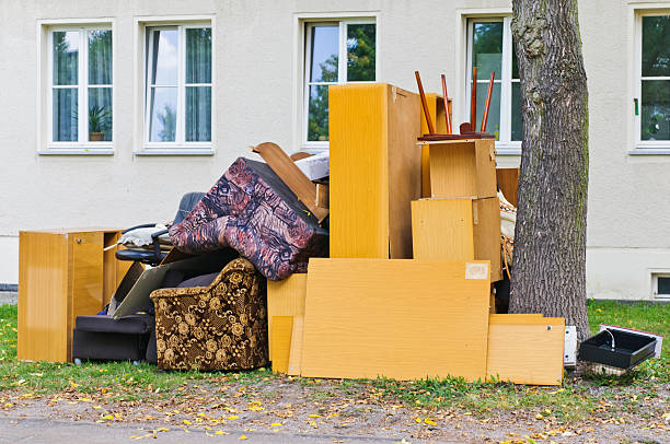 Best Junk Removal Near Me  in Barbourmeade, KY