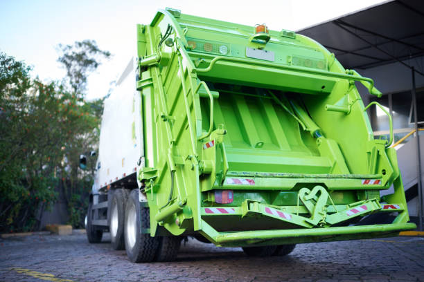 Best Attic Cleanout Services  in Barbourmeade, KY