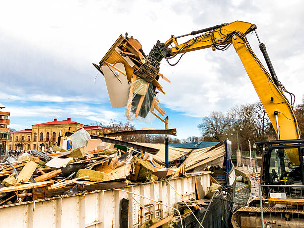 Best Garage Cleanout Services  in Barbourmeade, KY