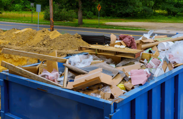 Best Construction Debris Removal  in Barbourmeade, KY